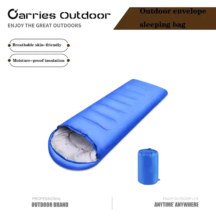 Sleeping Bag For Camping