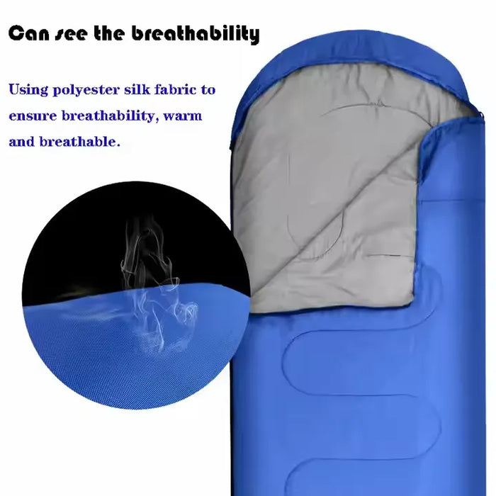 Sleeping Bag For Camping