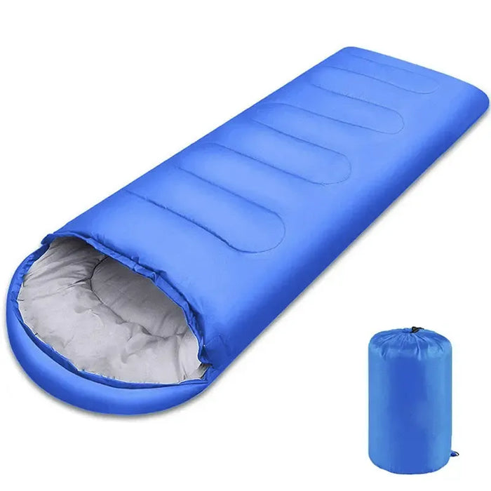 Sleeping Bag For Camping