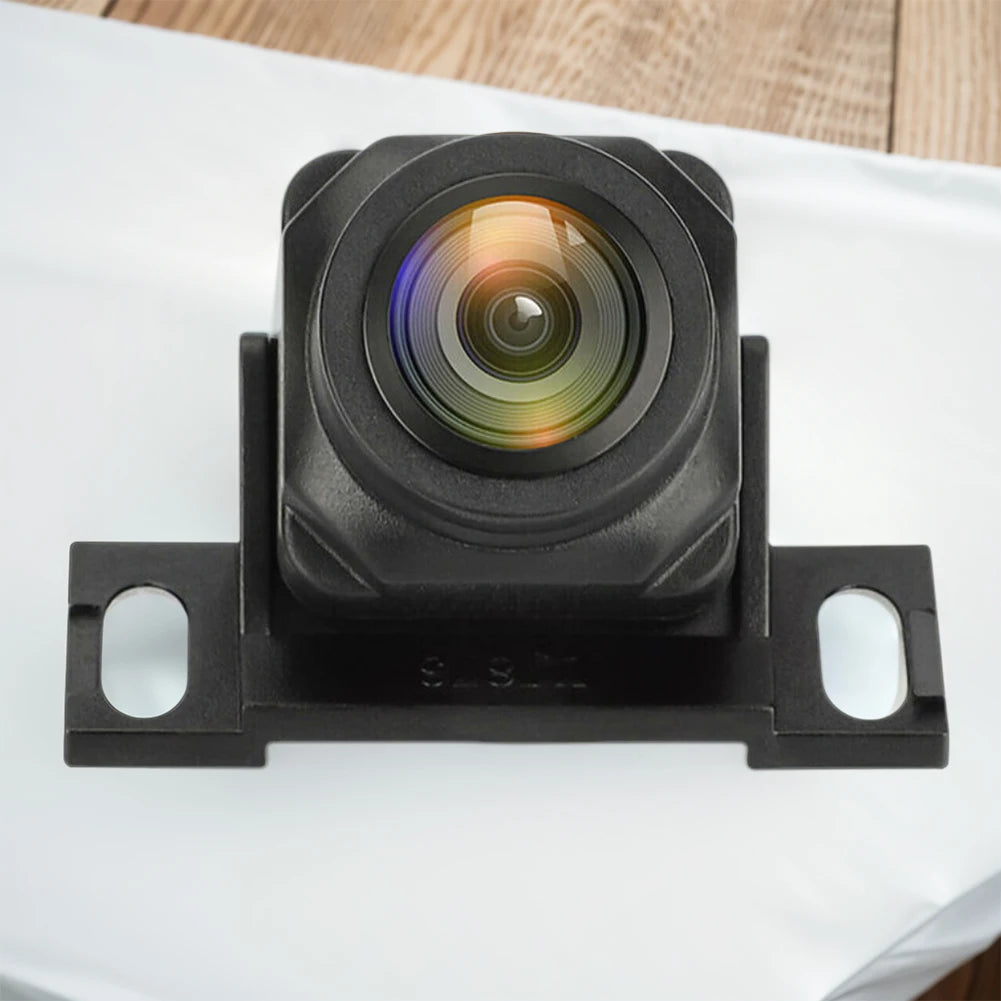1080P AHD Car Rear View Camera 170 Degree Lens Night Vision Parking Reverse Camera CVBS Rear Camera HD Color Image