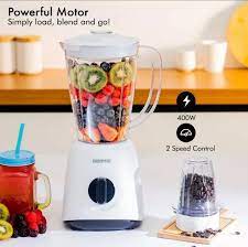 Multi-Functional 2-in-1 blender